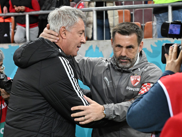 Kopic, după prima victorie a lui Dinamo: „Ăsta e fotbalul”, ce a urmat