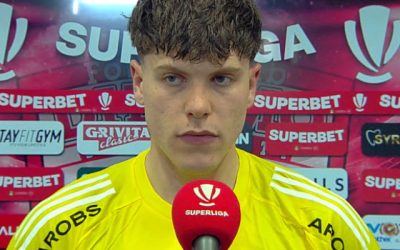 Coubiș, după eșecul cu Dinamo: „Prostiile astea să nu le ascultați!”