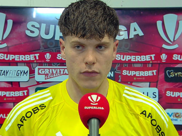 Coubiș, după eșecul cu Dinamo: „Prostiile astea să nu le ascultați!”