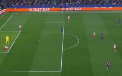 Barcelona în delir: Mii de fani, scandări acide sub privirea lui Istvan Kovacs