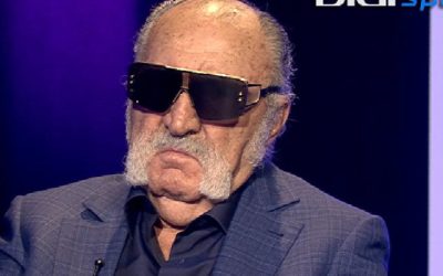 Țiriac, replica SCURTĂ pentru Trump: „Visează!”, după ce i-a tăiat aripile