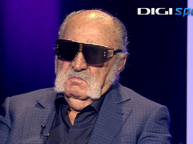 Țiriac, replica SCURTĂ pentru Trump: „Visează!”, după ce i-a tăiat aripile