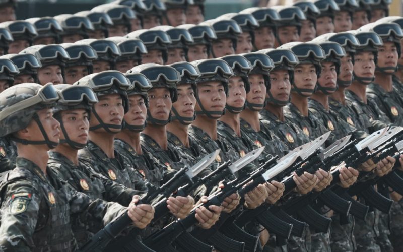 China: AI militară, cu 90% precizie, depășește comandanții umani la asalt