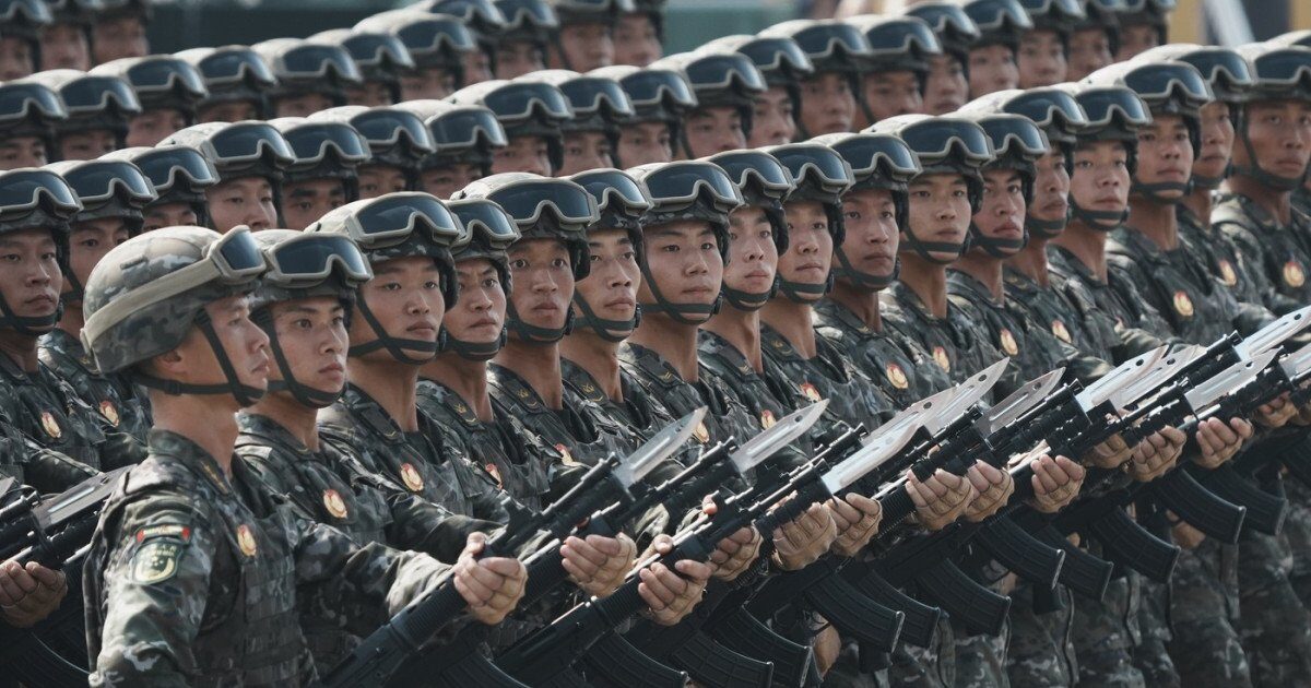 China: AI militară, cu 90% precizie, depășește comandanții umani la asalt