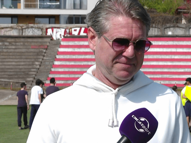 Răducioiu, dezvăluiri despre Hagi: Ce a spus despre ”Rege”, supranumit ”Ultima șansă”