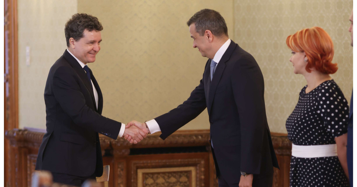 Nicușor Dan, despre amenințările PSD: „Voi media pentru continuarea proiectelor”