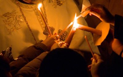 Învierea, în direct la Digi24: București și ceremonii din țară