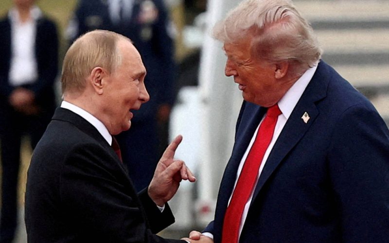 Democrații americani, furioși: Trump, „păcălit” de Putin, transmite un mesaj periculos
