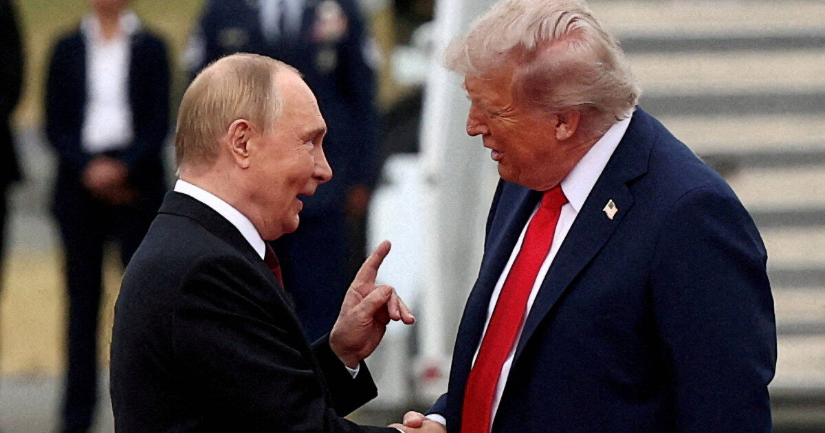 Democrații americani, furioși: Trump, „păcălit” de Putin, transmite un mesaj periculos