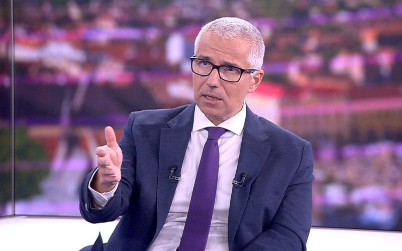 Ministrul Justiției neagă „blat” politic la Parchete: „E conspirație!”