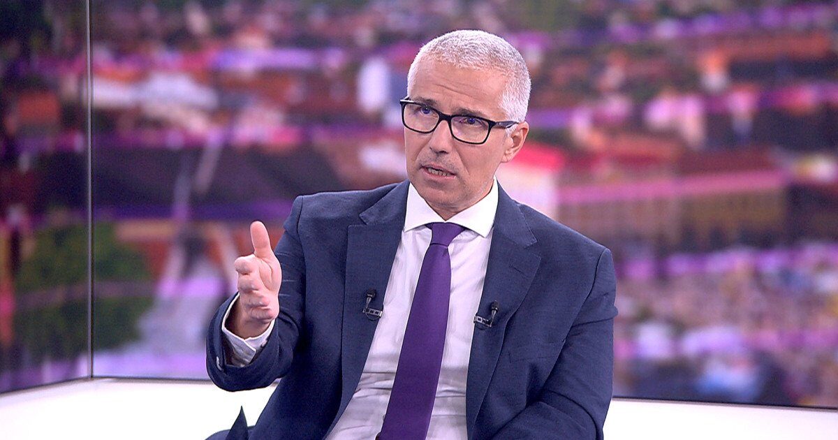 Ministrul Justiției neagă „blat” politic la Parchete: „E conspirație!”