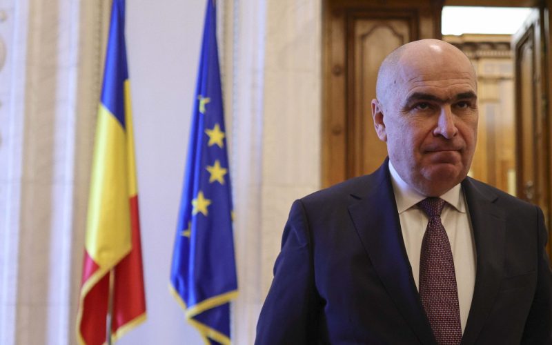 Bolojan anunță ruptura: PNL nu mai face coaliție cu PSD după decizia de partid