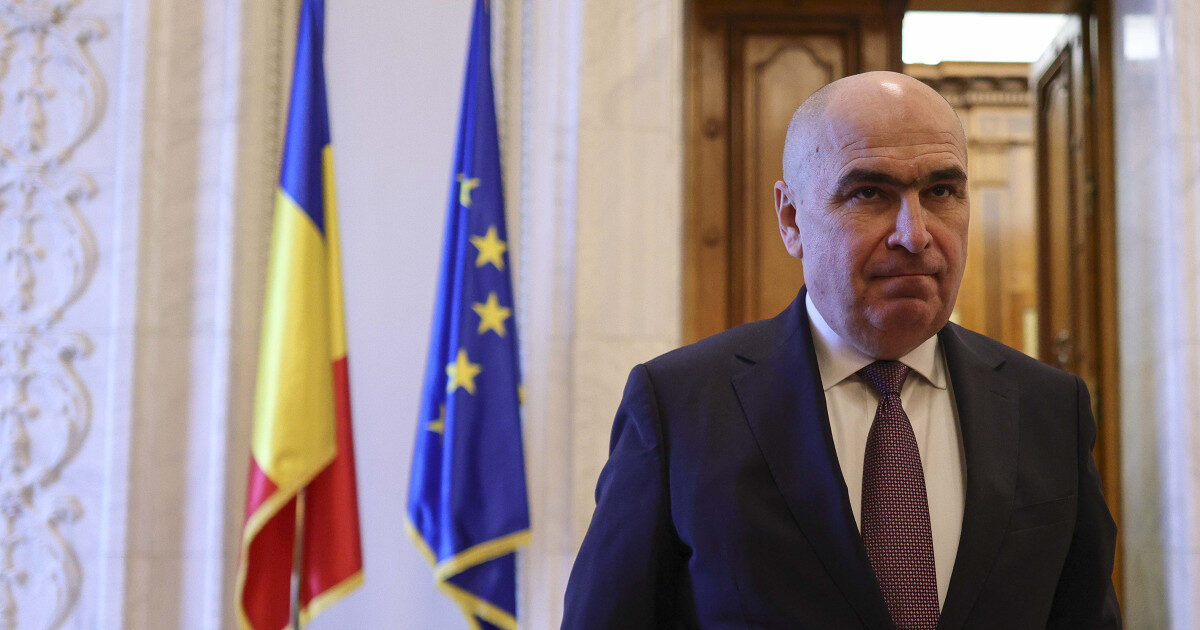 Bolojan anunță ruptura: PNL nu mai face coaliție cu PSD după decizia de partid