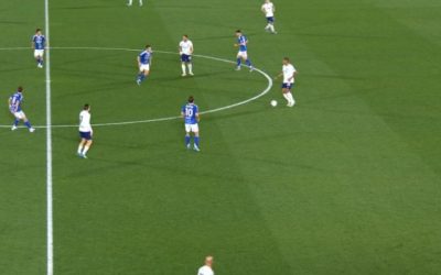 Como – Inter: 2-1! Thuram reduce din handicap. Parma – Napoli, egalitate în Serie A