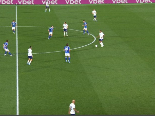 Como – Inter: 2-1! Thuram reduce din handicap. Parma – Napoli, egalitate în Serie A