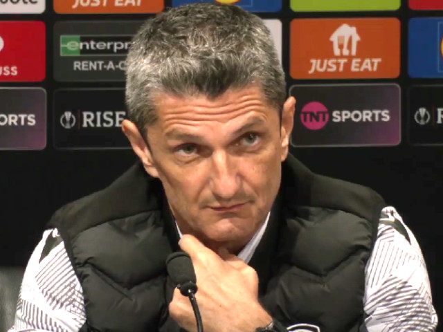 Paok, ratare imensă! Răzvan Lucescu, așteptat la București după egalul cu panathinaikos