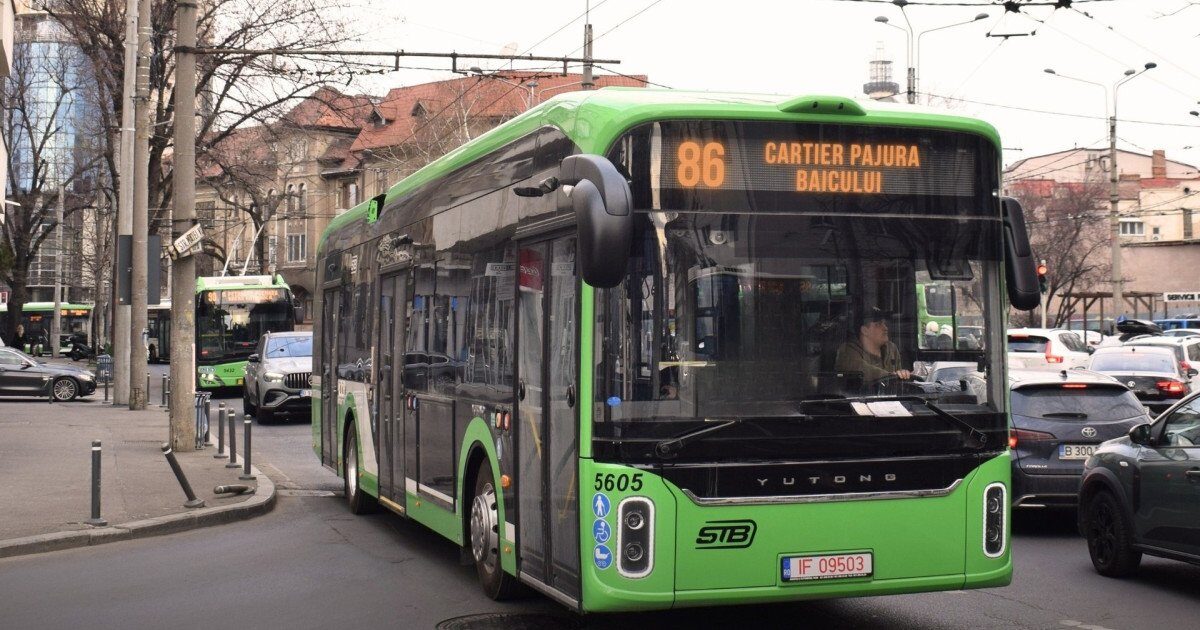 Scumpiri în București: Biletul STB, la 5 lei. Metrorex, majorări: Românii, mai săraci