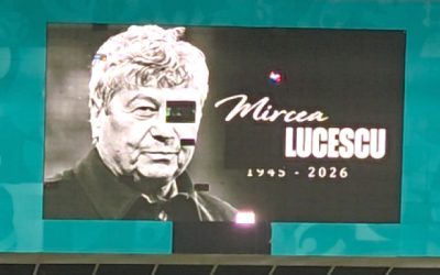 MORARU, furios după gestul de la FCSB: „RUȘINEA” din fotbal cu Lucescu afișat!