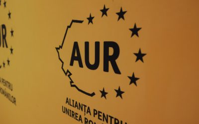 AUR, atac dur la Bolojan după anunțul de vânzare a acțiunilor