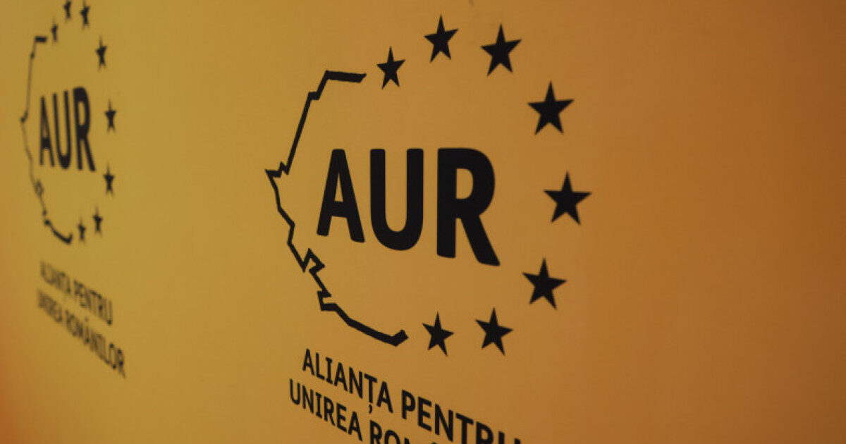 AUR, atac dur la Bolojan după anunțul de vânzare a acțiunilor