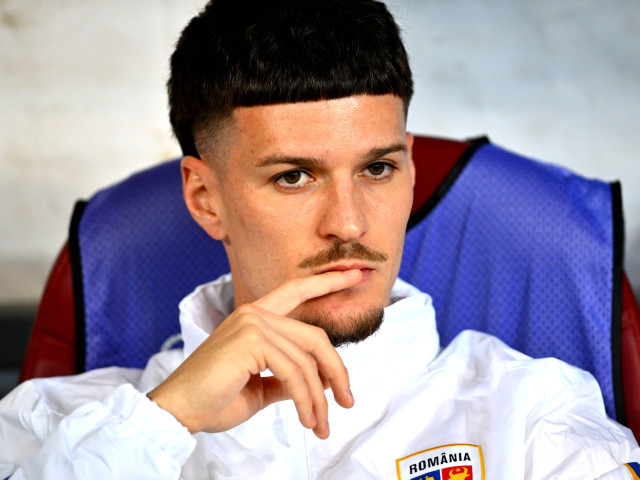 Man, criticat de presa italiană după ratarea calificării la CM