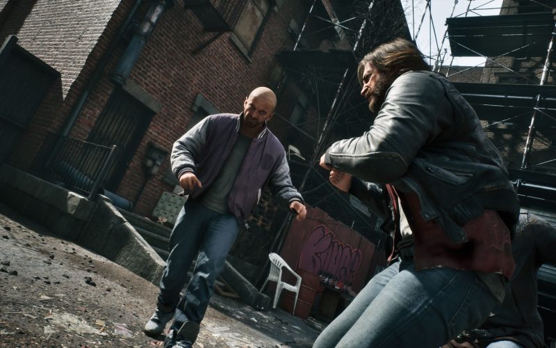 Open world crime game Samson had to be pared back mid-development, which led to its unusual structure: 'It's become more unique'