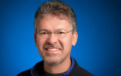 John Giannandrea, șeful AI de la Apple, pleacă: Ce urmează pentru gigant?