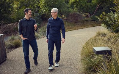 Cook, după 15 ani la Apple: Gigantul tech, zguduit de schimbarea la vârf