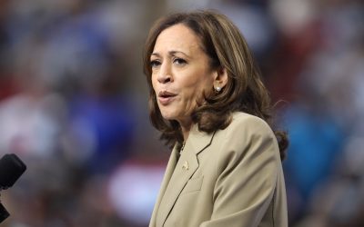 Kamala Harris, gata de un nou mandat la Casa Albă în 2028?