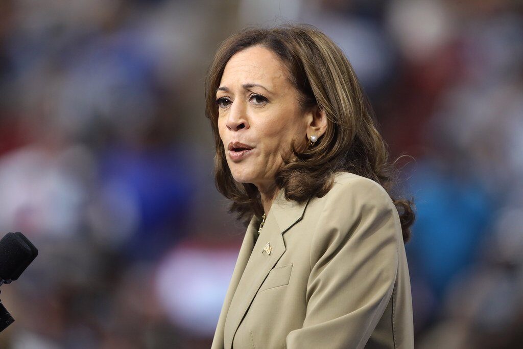 Kamala Harris, gata de un nou mandat la Casa Albă în 2028?