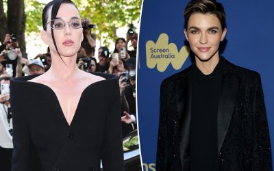 Katy Perry forced to deny Ruby Rose's sexual assault allegations: ‘Reckless lies’