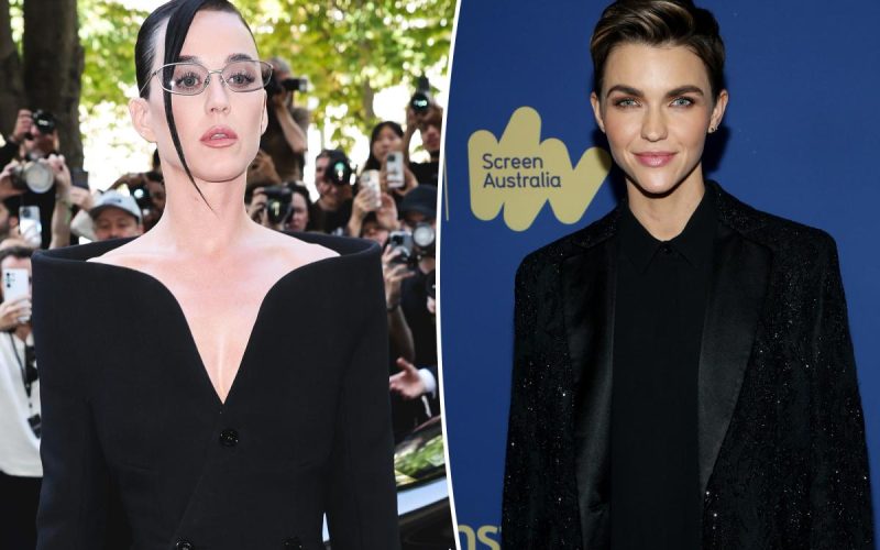 Katy Perry forced to deny Ruby Rose's sexual assault allegations: ‘Reckless lies’