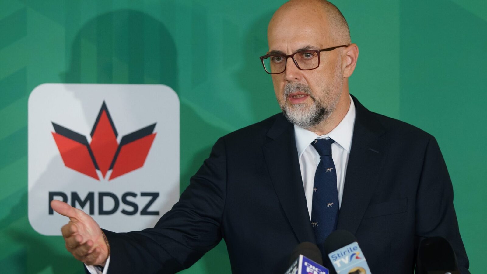 Magyar, după victorie: Negocieri cu UDMR. Kelemen Hunor, convocat la Budapesta