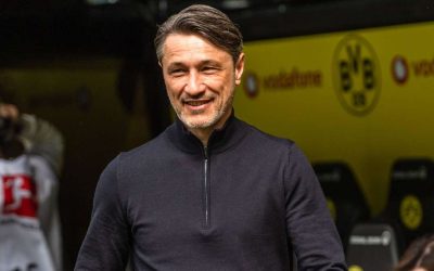 BVB-Trainer Kovač enthüllt besondere Strategie im Saisonendspurt