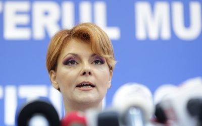 Demisii la PSD, după ce Nicușor Dan face jocurile. Moțiune de cenzură în aer