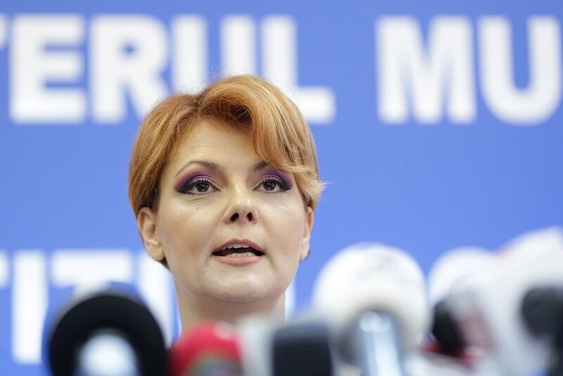 Demisii la PSD, după ce Nicușor Dan face jocurile. Moțiune de cenzură în aer