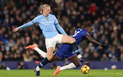 LIVE Chelsea - Manchester City, într-un final de sezon palpitant în Premier League
