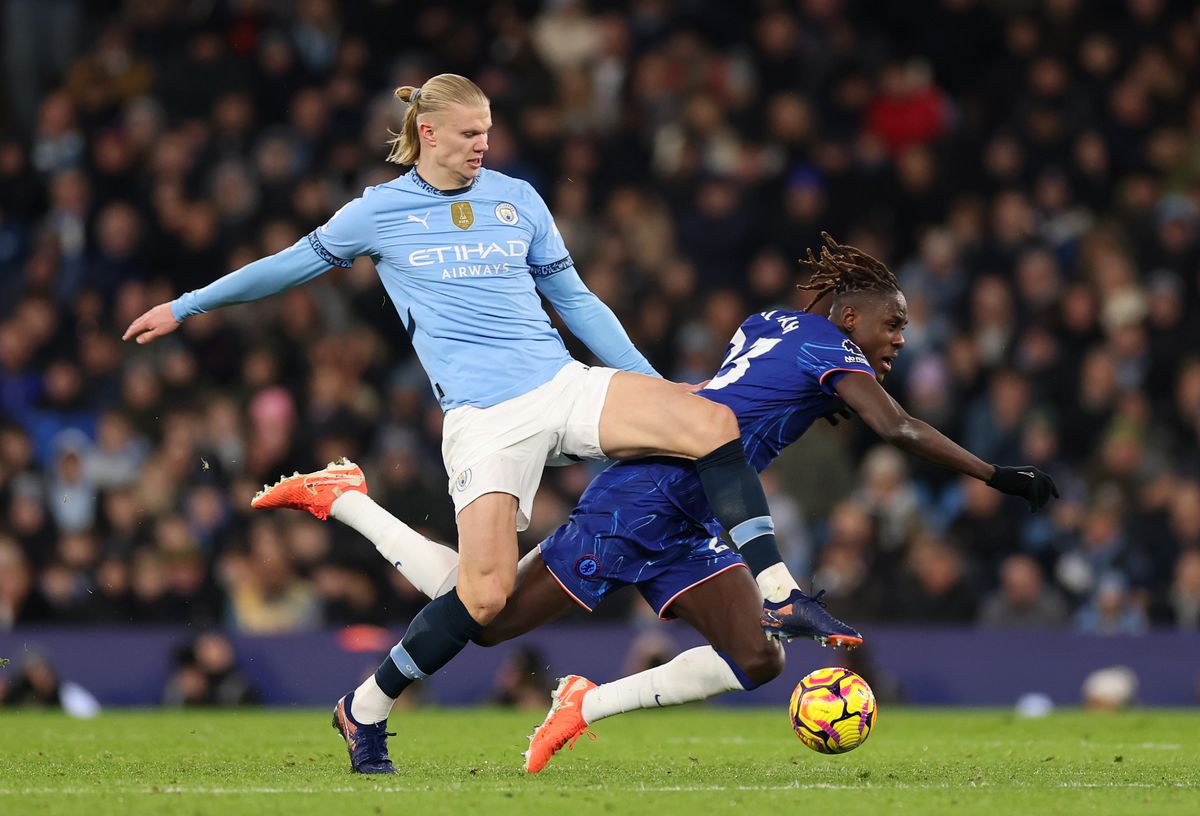 LIVE Chelsea - Manchester City, într-un final de sezon palpitant în Premier League
