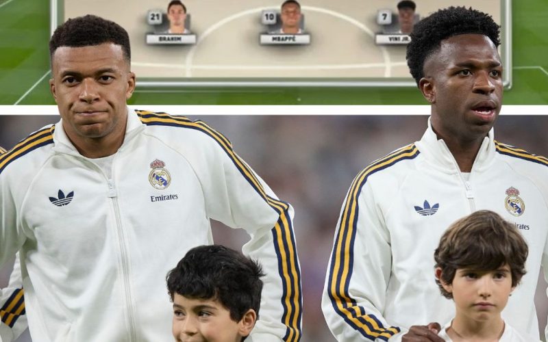 Nostalgia La Liga. FOTO: Spaniolii lansează Retro Matchday pentru această etapă a competiției. Tricouri vintage și grafică TV din deceniile trecute. Ce cluburi nu vor lua parte