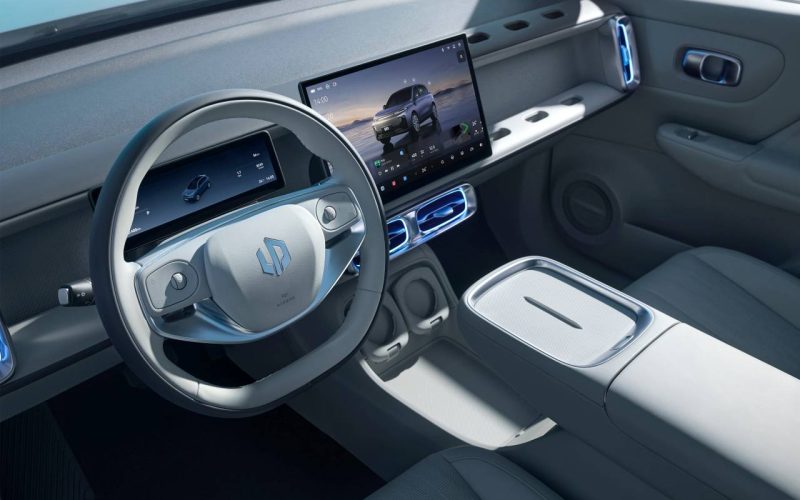 Opel, pe urmele Leapmotor: SUV-ul viitorului, cu tehnologie chineză?