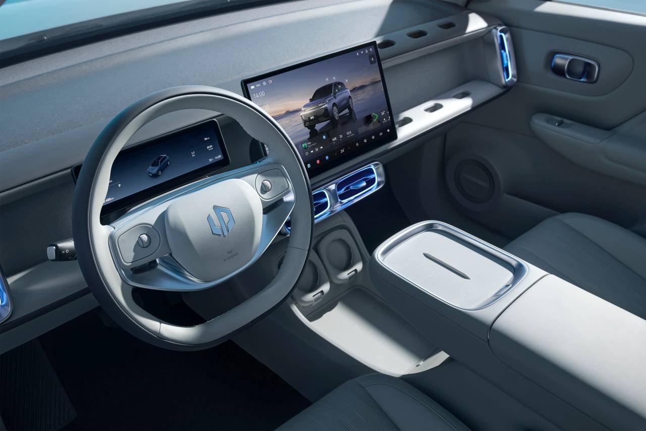 Opel, pe urmele Leapmotor: SUV-ul viitorului, cu tehnologie chineză?