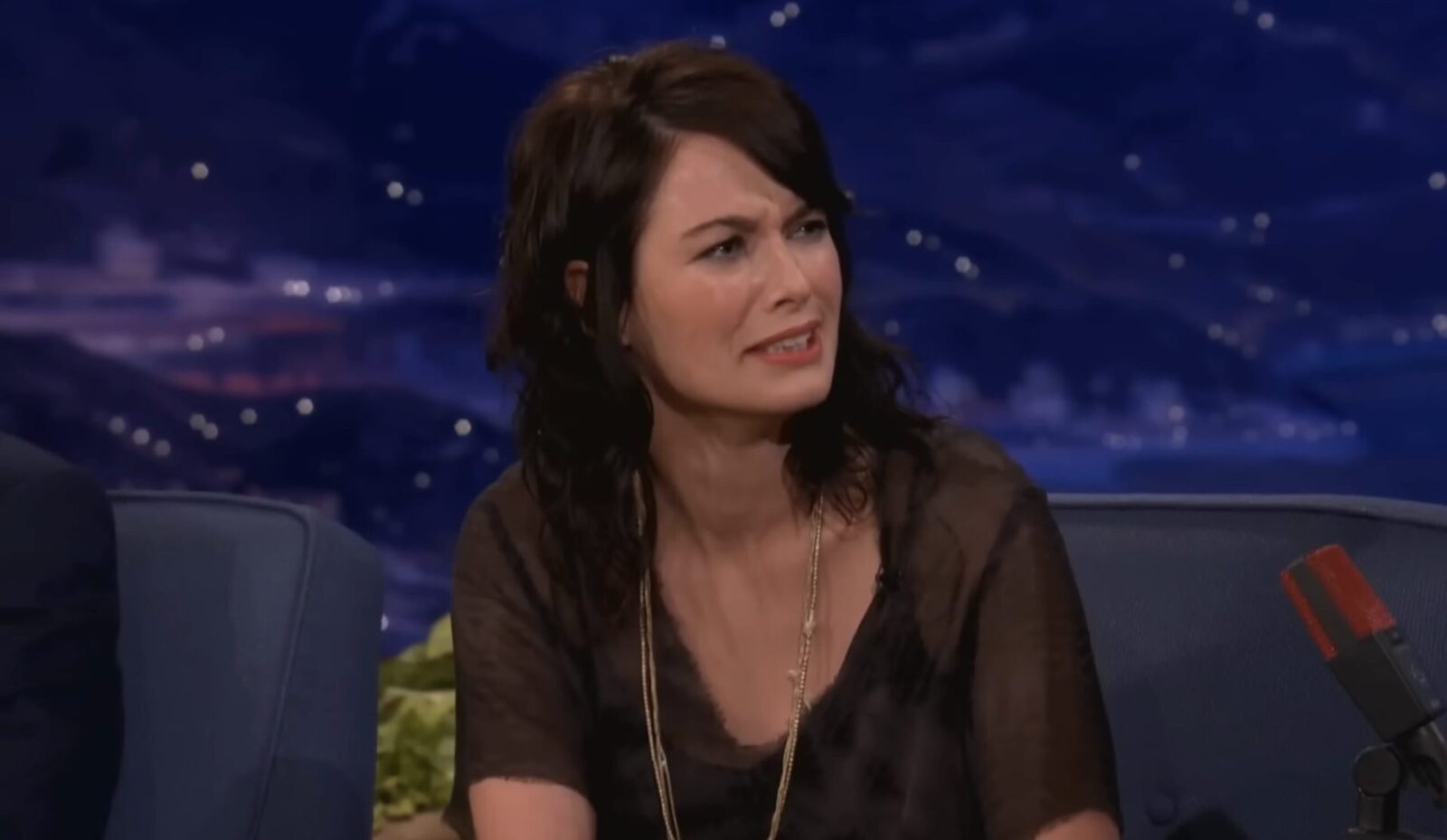 NOI VEDETE PENTRU SEZONUL TREI DIN „WEDNESDAY”: LENA HEADEY SE ALĂTURĂ DISTRIBUȚIEI Producția celui de-al treilea sezon al serialului „Wednesday” anunță noi nume mari în distribuție
