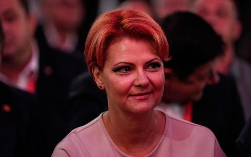 Ce lovitură pentru Universitatea Craiova! Lia Olguța Vasilescu a dat vestea: „Își permite!”