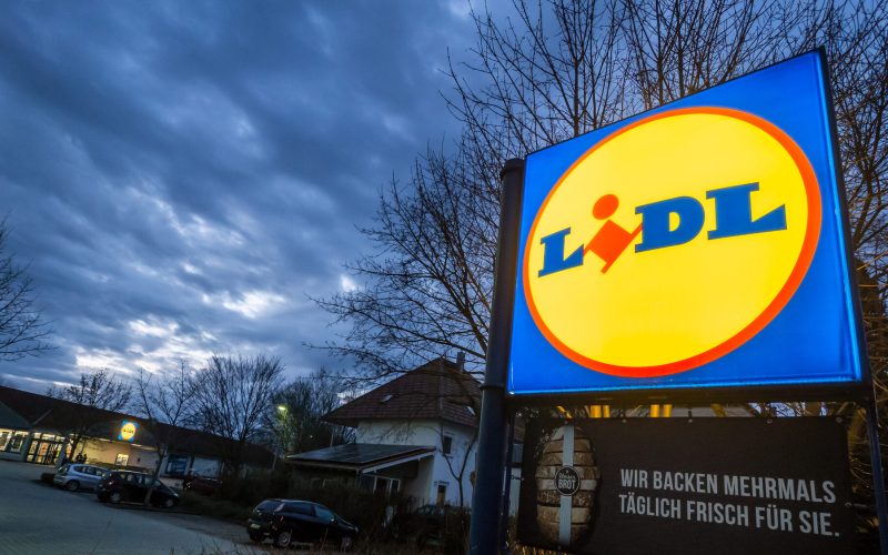 Lidl, pas uriaș: Lansează primul pub într-o țară europeană