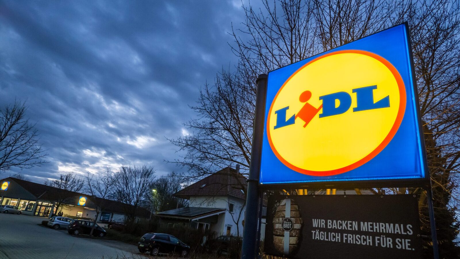 Lidl, pas uriaș: Lansează primul pub într-o țară europeană