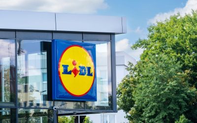 Lidl dă 50 lei cadou înainte de Paște. Reduceri de până la 38% în toată România