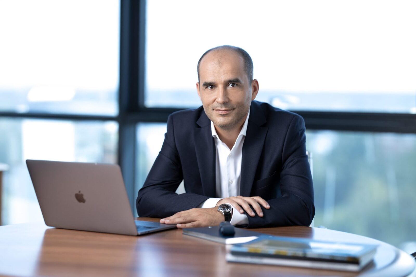 Liviu Dobre, CEO Agricover: Schimbări majore cerute în agricultura românească