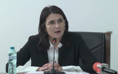 Directoarea dgasp buzău, aleasă în conducerea asociației naționale