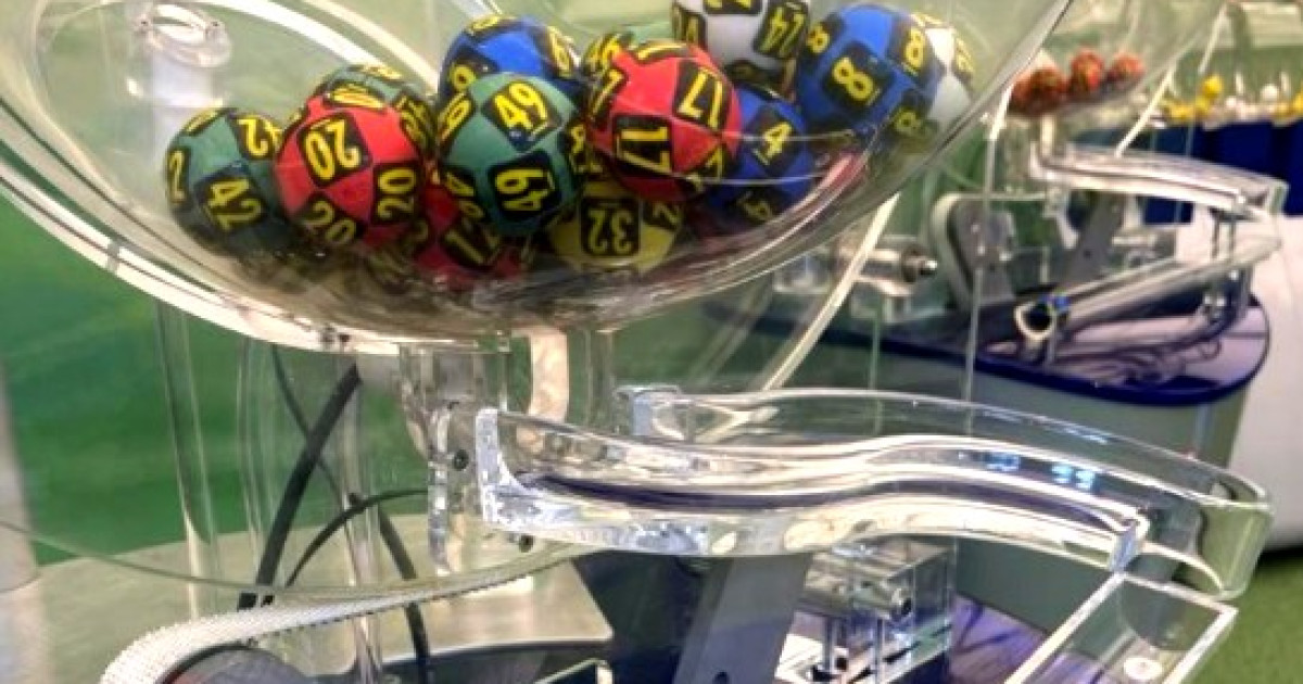 Rezultate LOTO - Duminică, 5 aprilie 2026. Numerele extrase și premiile puse în joc de Loteria Română