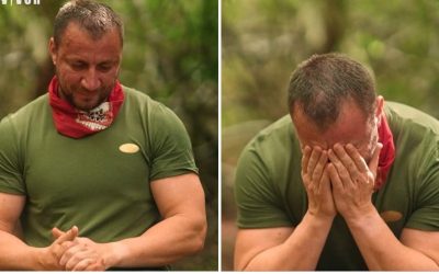 Lovitură neașteptată pentru Marian Godină la Survivor România. Motivul pentru care a fost trimis în exil
